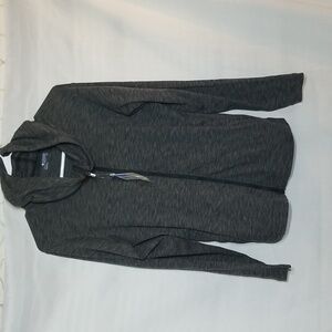 Columbia OuterSpaced Full Hoodie Full Zip Sweatshirt size L